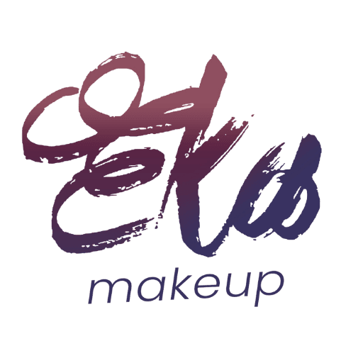 Ekaa Makeup Logo 2