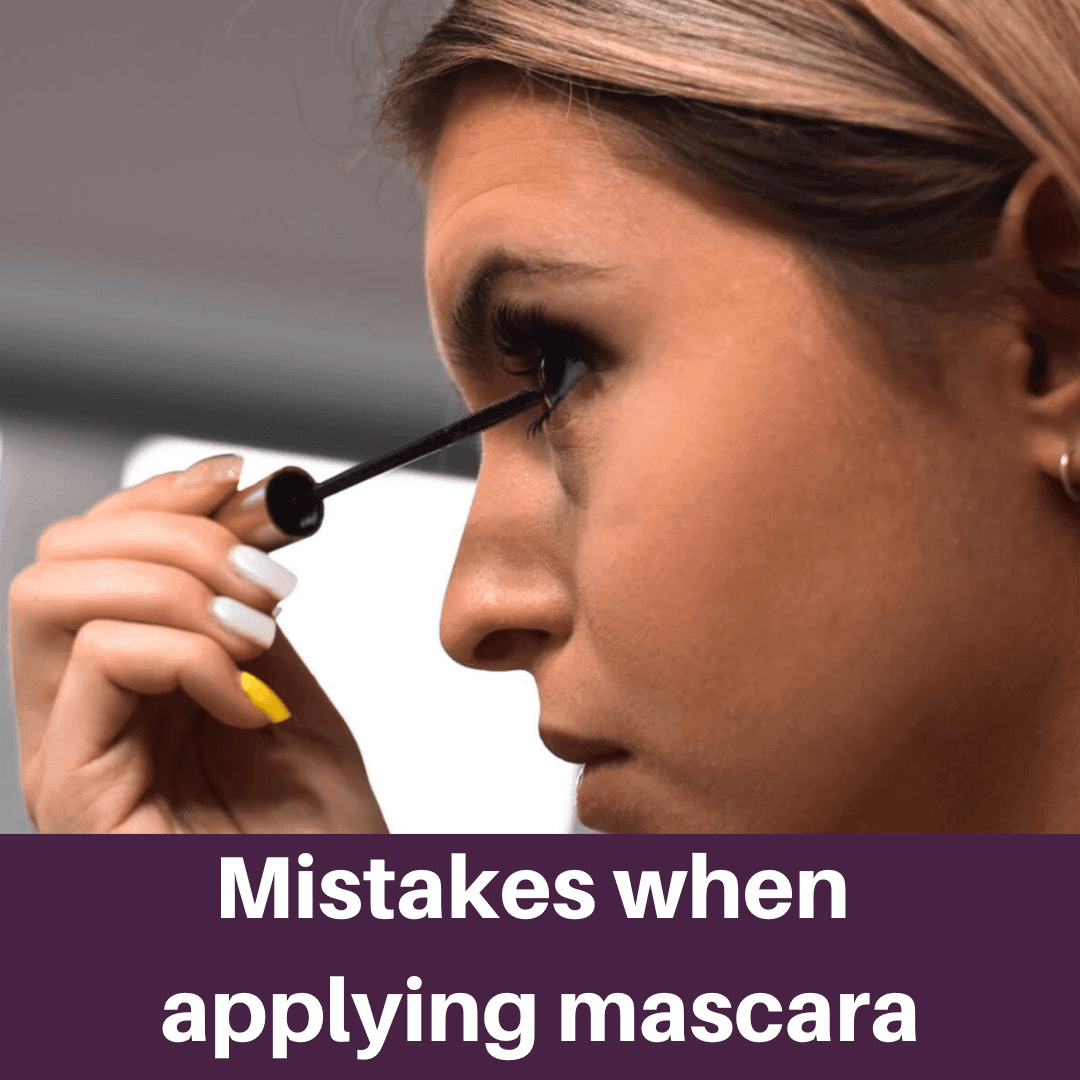 Why Does Mascara Smudge and How Does It Affect Your Makeup Look_ - 1