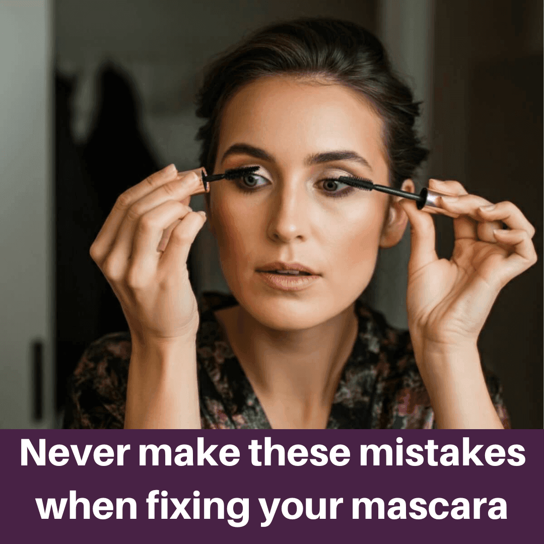 Why Does Mascara Smudge and How Does It Affect Your Makeup Look_ - 3