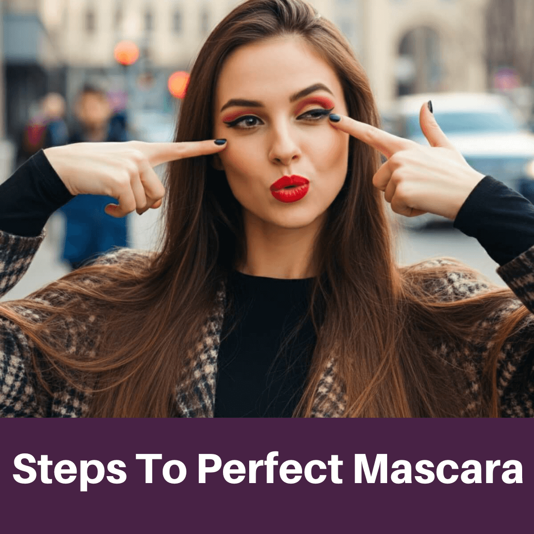 Why Does Mascara Smudge and How Does It Affect Your Makeup Look_ - 4